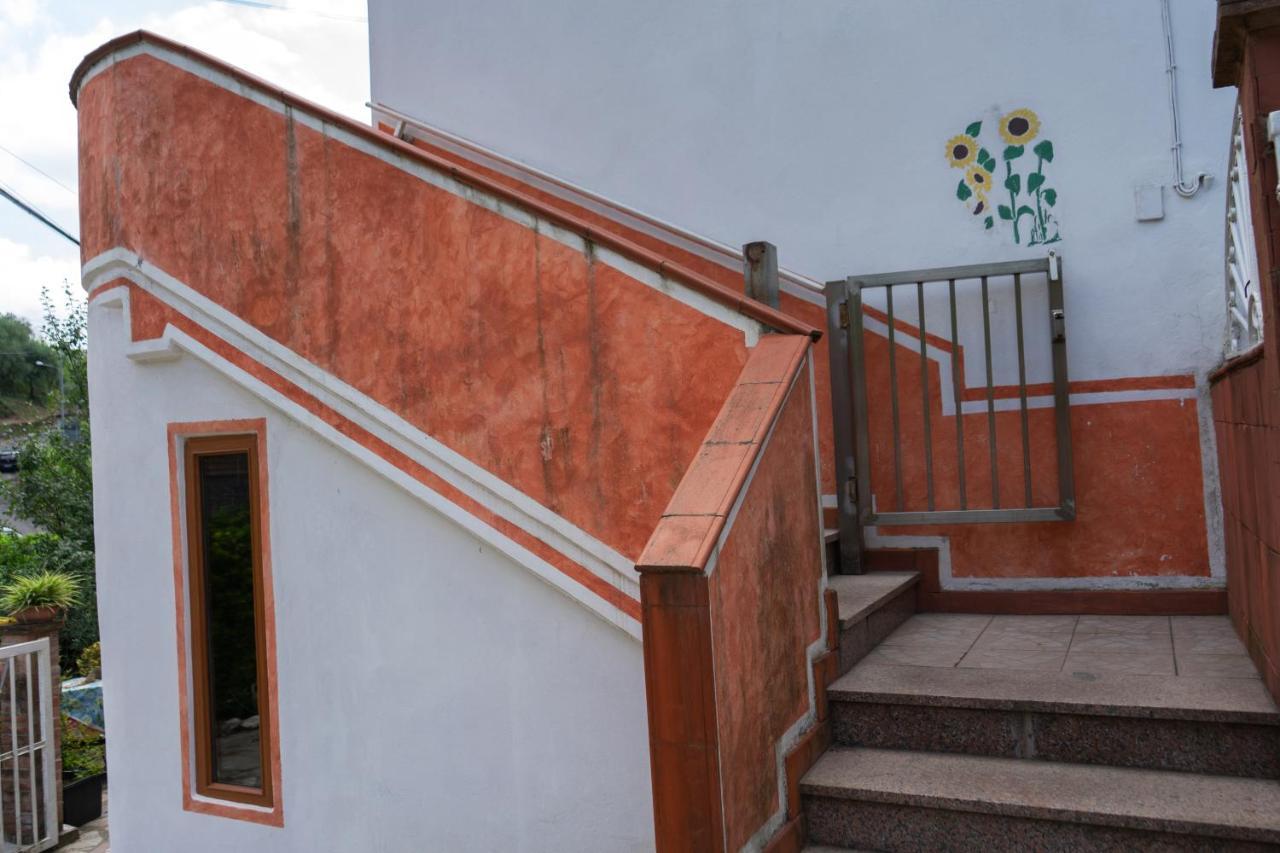Casa I Girasoli Vezzano Ligure Exteriör bild