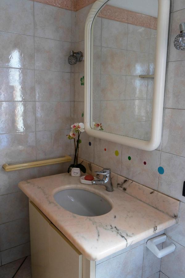 Casa I Girasoli Vezzano Ligure Exteriör bild