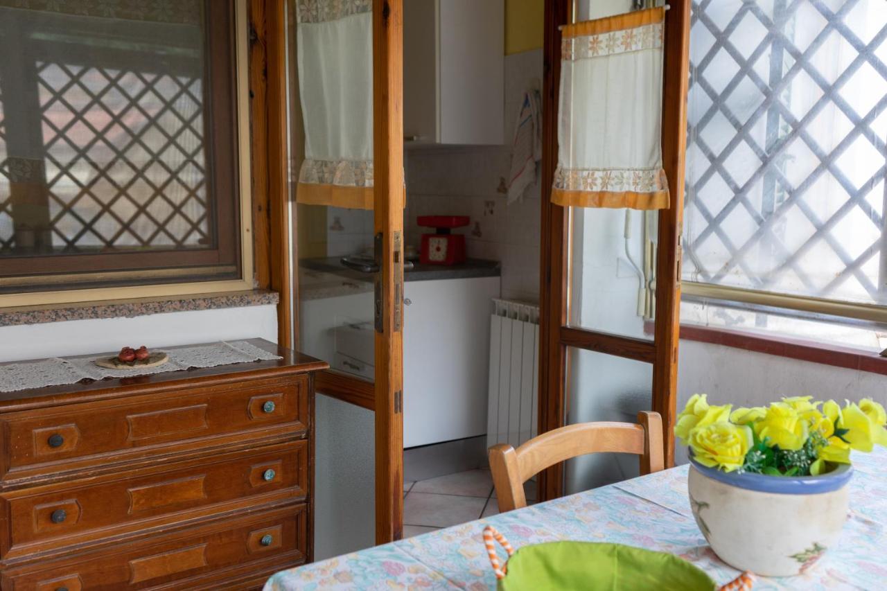 Casa I Girasoli Vezzano Ligure Exteriör bild
