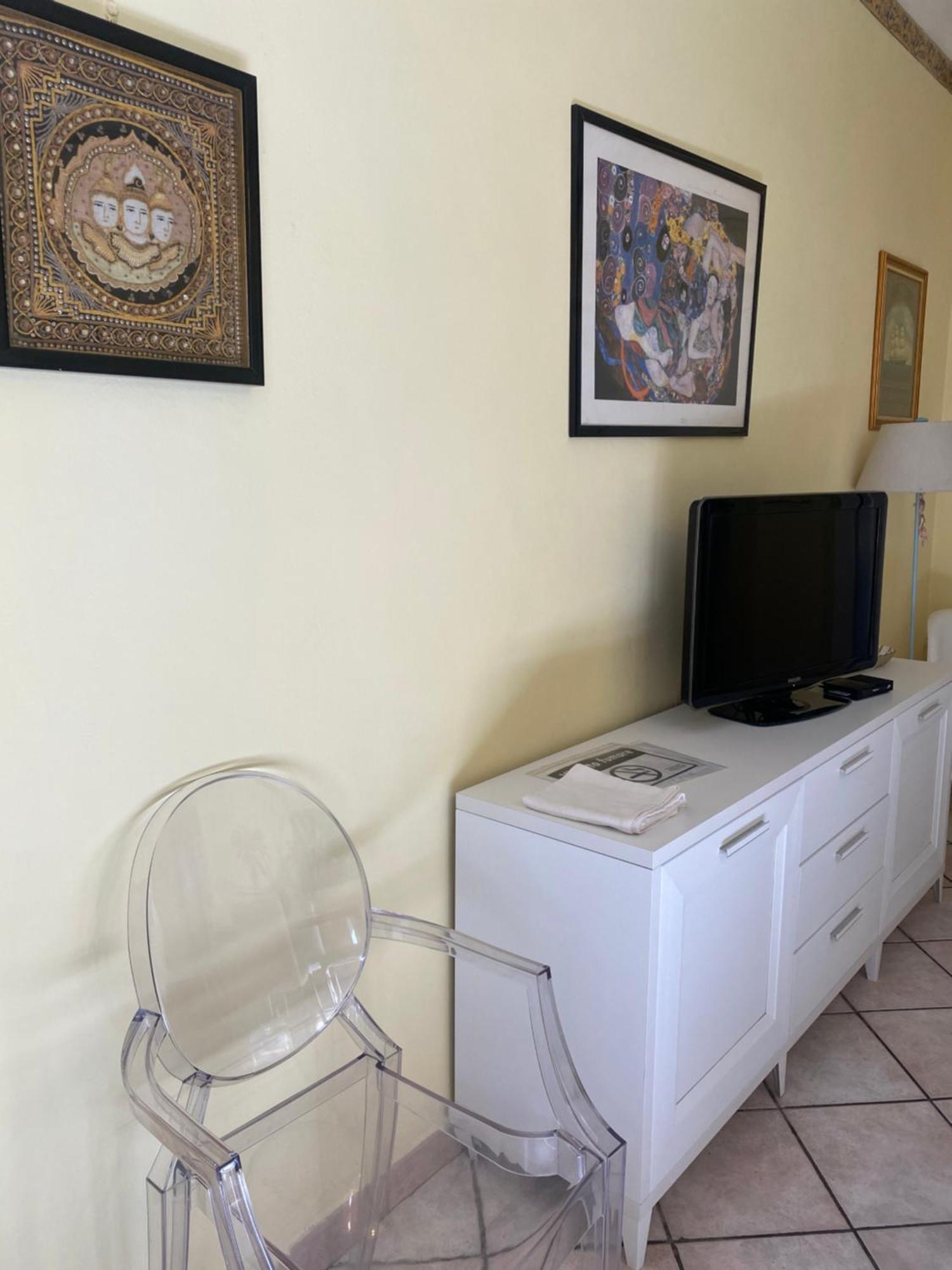 Casa I Girasoli Vezzano Ligure Exteriör bild