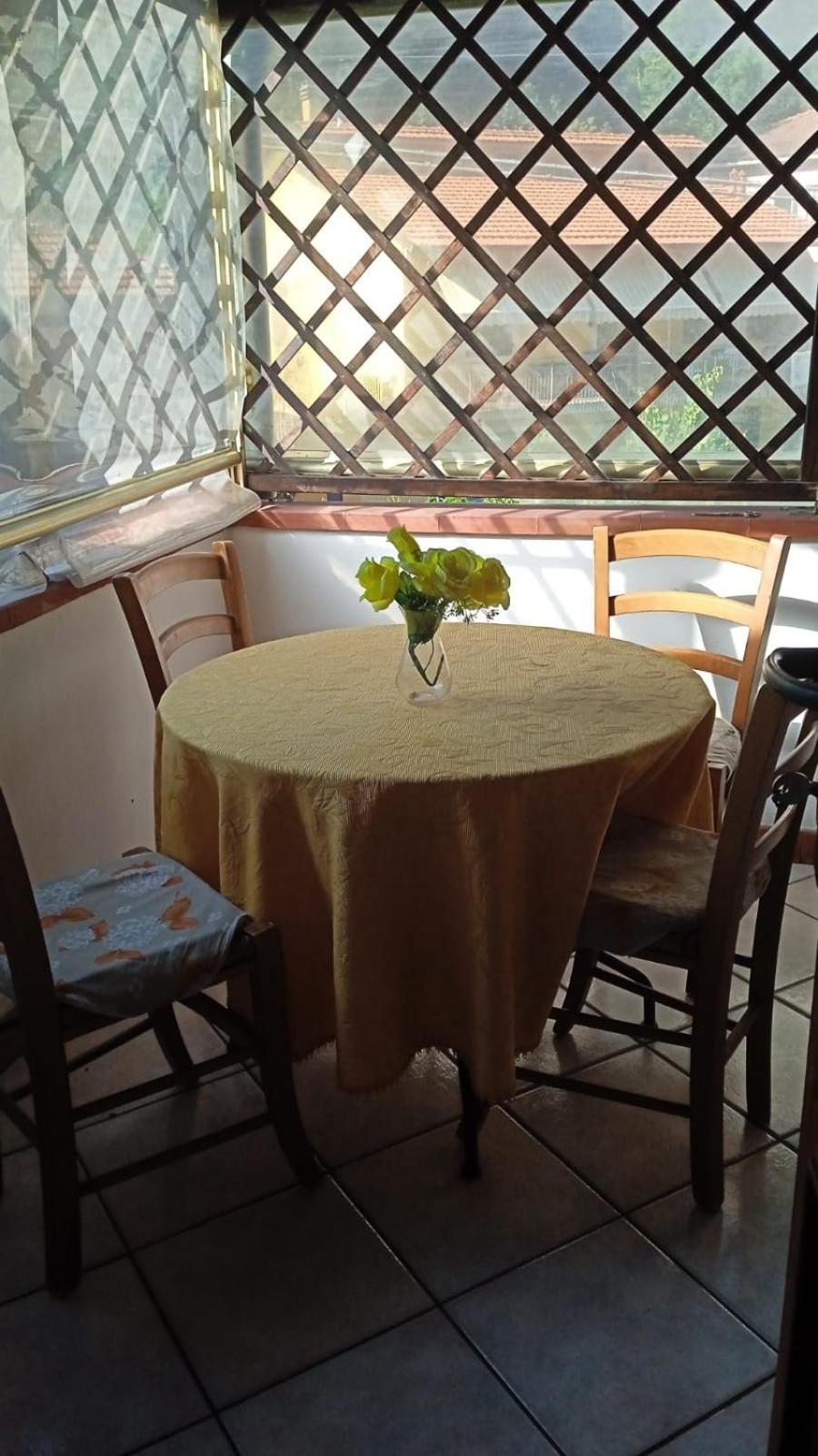 Casa I Girasoli Vezzano Ligure Exteriör bild